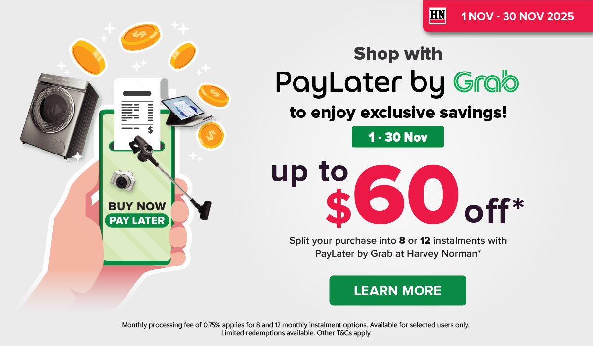 Perfect 10.10 Grab Deals